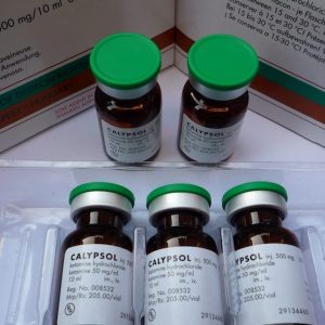 Buy Calypsol (Ketamine HCL) Online For Sale